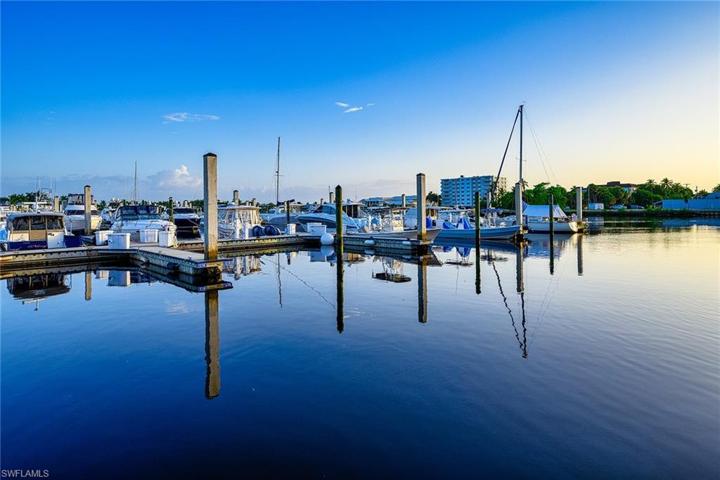 Naples Marina