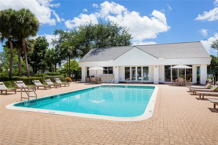 Mill Run Pool & Clubhouse