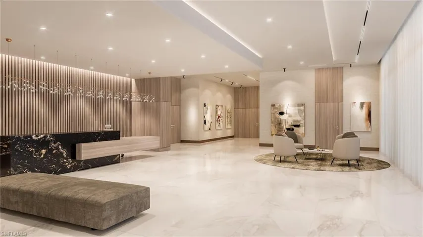 Common area