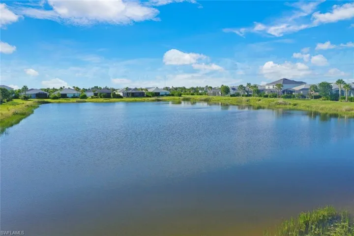 Lake Views
