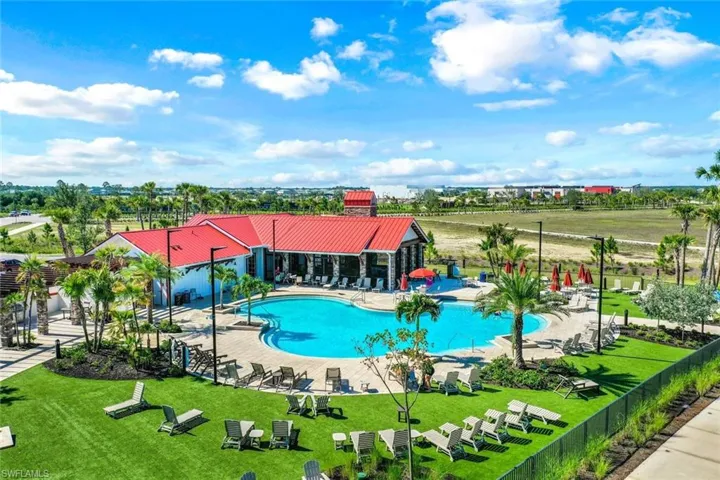 Community Pool