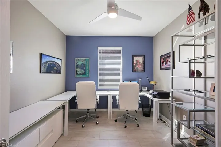 Den / Office
