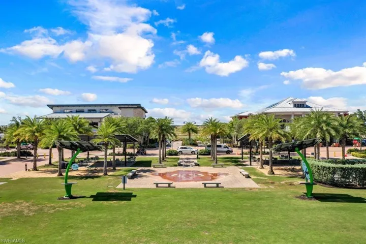 Play Area