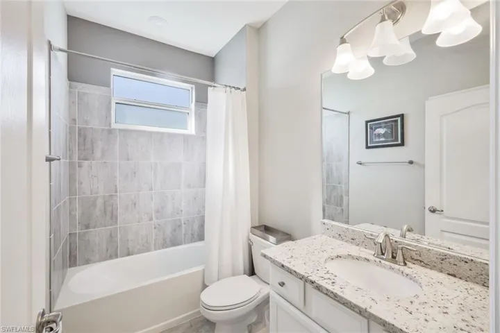 3rd Bath