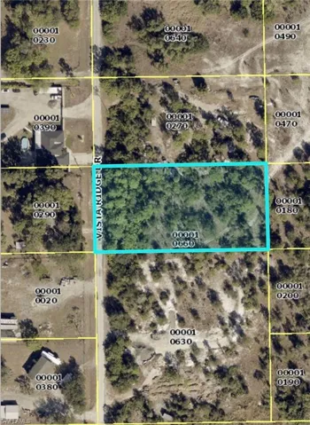 11781 Vista Ridge Dr, Fort Myers, Florida 33913