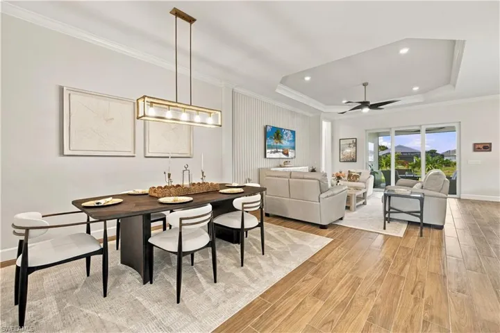 15673 Triesta Ln, Naples, Florida 34114