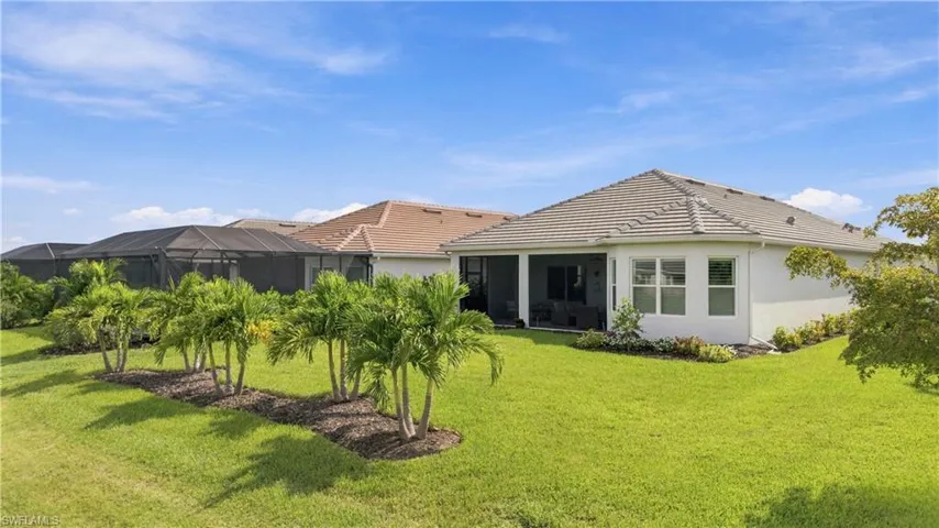 15673 Triesta Ln, Naples, Florida 34114