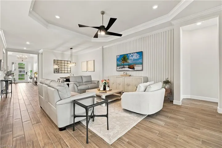 15673 Triesta Ln, Naples, Florida 34114