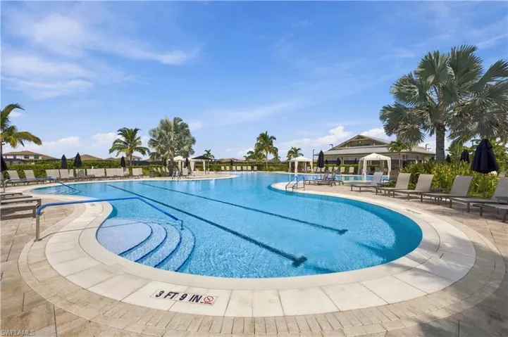 15673 Triesta Ln, Naples, Florida 34114