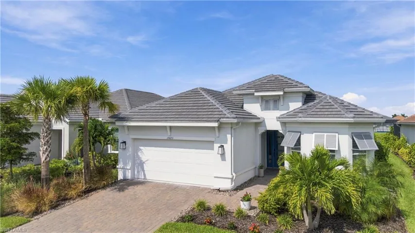 15673 Triesta Ln, Naples, Florida 34114