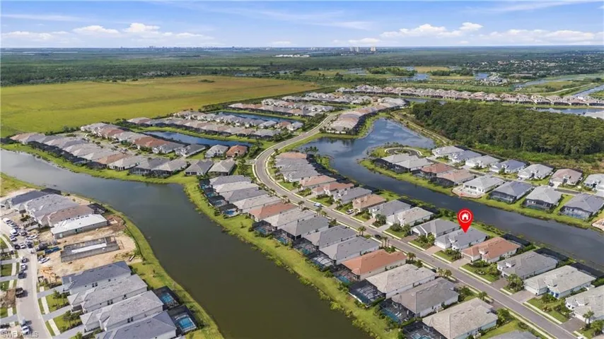 15673 Triesta Ln, Naples, Florida 34114