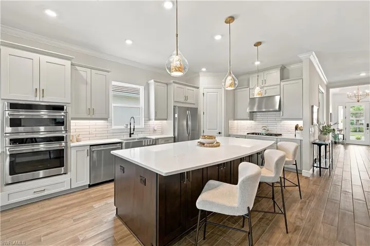 15673 Triesta Ln, Naples, Florida 34114
