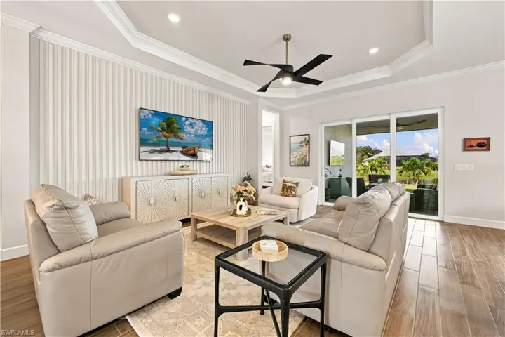 15673 Triesta Ln, Naples, Florida 34114