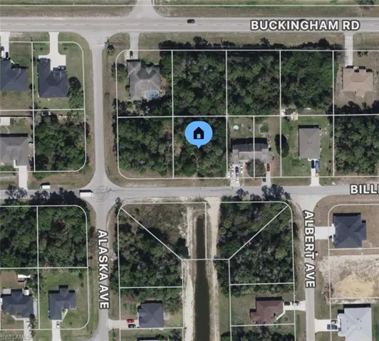 5526 Billings St, Lehigh Acres, Florida 33971