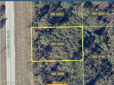 431 Columbus BLVD S, LEHIGH ACRES FL 33974