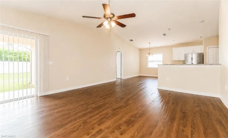 4125 SW 6th  PL, Cape Coral, FL 33914