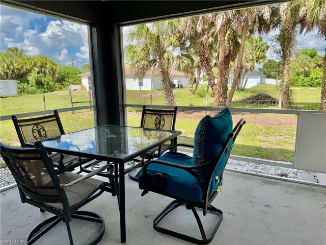 6016 Lindbrook Ave, Fort Myers, Florida 33905