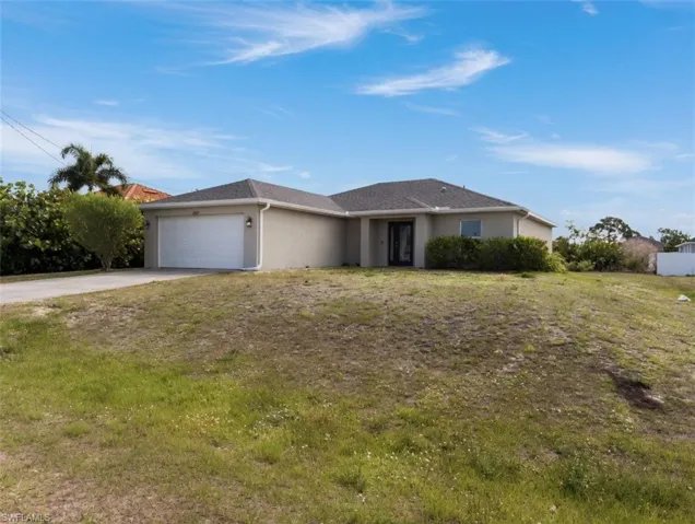 2207 NW 21st  AVE, Cape Coral, FL 33993