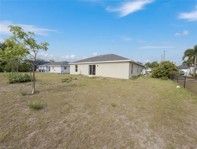2207 NW 21st  AVE, Cape Coral, FL 33993