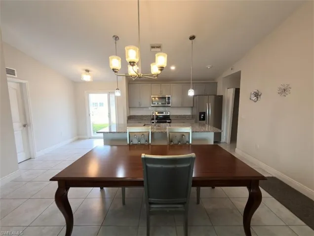 2207 NW 21st  AVE, Cape Coral, FL 33993