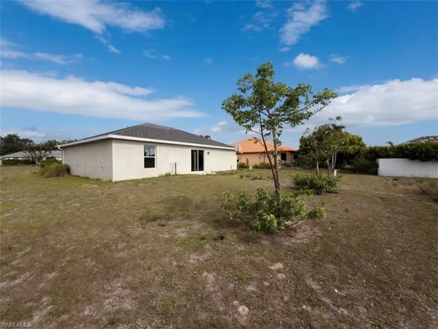 2207 NW 21st  AVE, Cape Coral, FL 33993