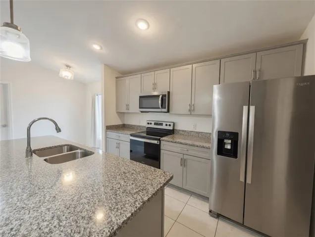 2207 NW 21st  AVE, Cape Coral, FL 33993