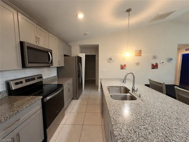 2207 NW 21st  AVE, Cape Coral, FL 33993