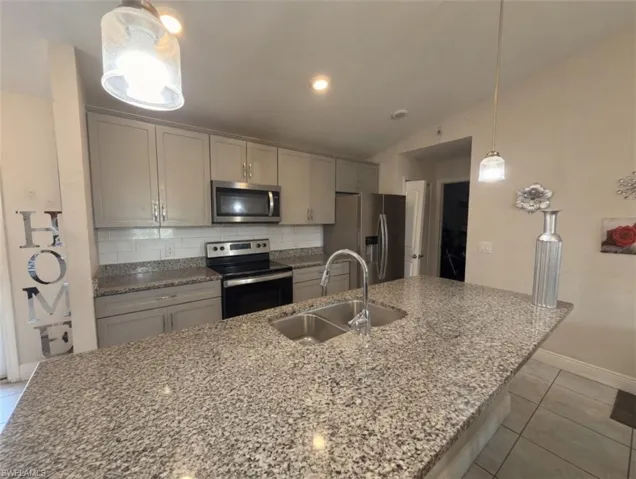 2207 NW 21st  AVE, Cape Coral, FL 33993