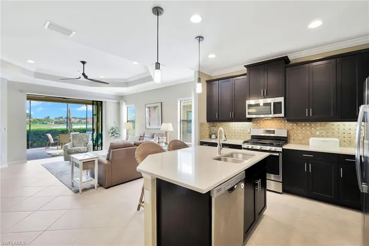 4596  Waterscape  LN, Fort Myers, FL 33966