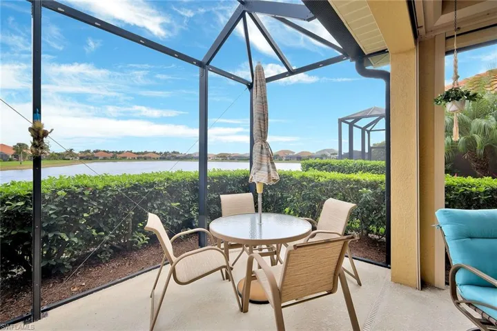 4596  Waterscape  LN, Fort Myers, FL 33966