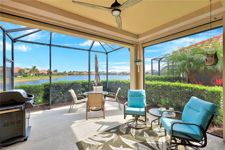 4596  Waterscape  LN, Fort Myers, FL 33966