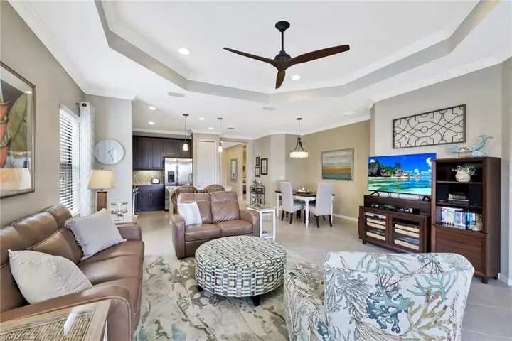 4596  Waterscape  LN, Fort Myers, FL 33966