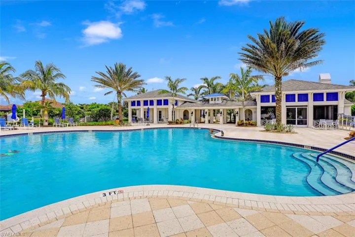 4596  Waterscape  LN, Fort Myers, FL 33966