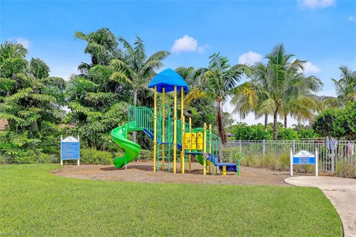 4596  Waterscape  LN, Fort Myers, FL 33966
