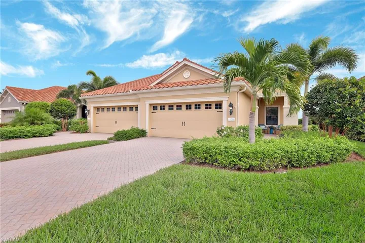 4596  Waterscape  LN, Fort Myers, FL 33966