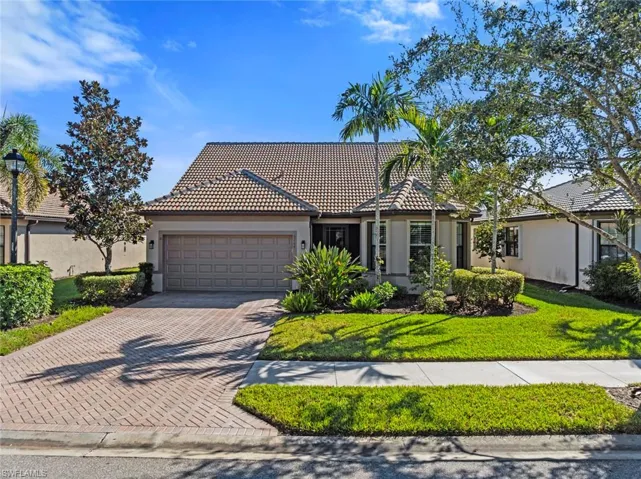 6264 Victory Dr, Ave Maria, Florida 34142
