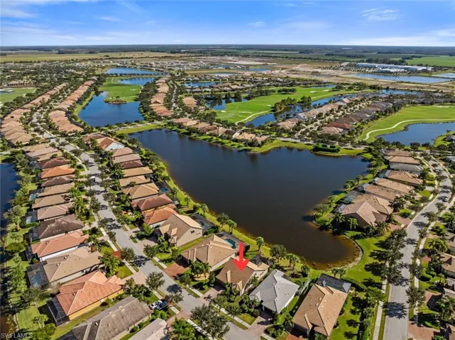 6264 Victory Dr, Ave Maria, Florida 34142