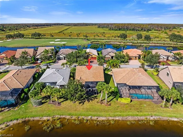 6264 Victory Dr, Ave Maria, Florida 34142