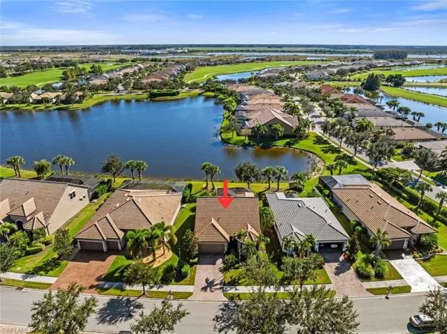 6264 Victory Dr, Ave Maria, Florida 34142
