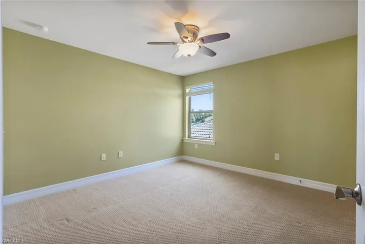 Loft - guest bedroom