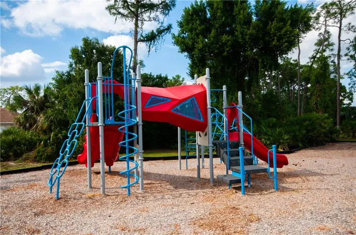 PLAYGROUND