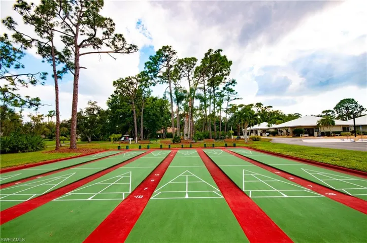 SHUFFLEBALL