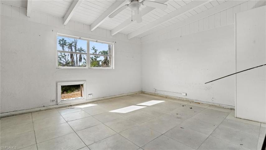 Guest Bedroom Space