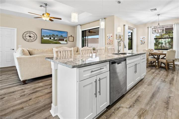 16152  Alcira  CIR, PUNTA GORDA, FL 33955