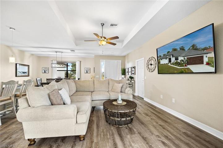 16152  Alcira  CIR, PUNTA GORDA, FL 33955