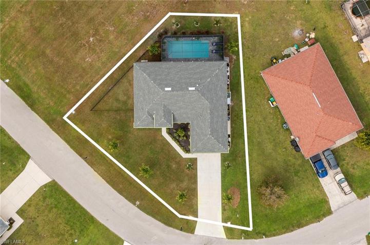 16152  Alcira  CIR, PUNTA GORDA, FL 33955