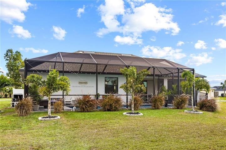 16152  Alcira  CIR, PUNTA GORDA, FL 33955