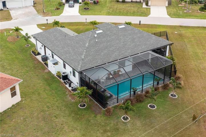16152  Alcira  CIR, PUNTA GORDA, FL 33955