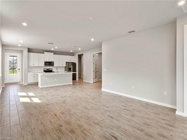 Dining and Great Room