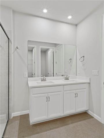 Owner's Bathroom